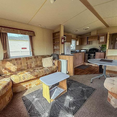 Spacious 8 Berth Caravan At Southview Holiday Park Near Skegness Ref 33018Ml Dış mekan fotoğraf